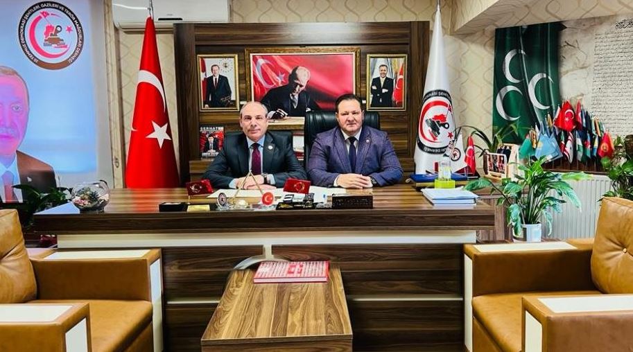 Şehit ve gazi ailelerinden CHP’ye tepki