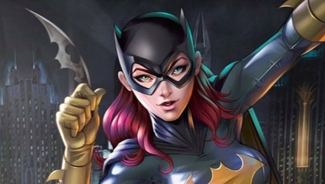 Batgirl ün yönetmeni belli oldu