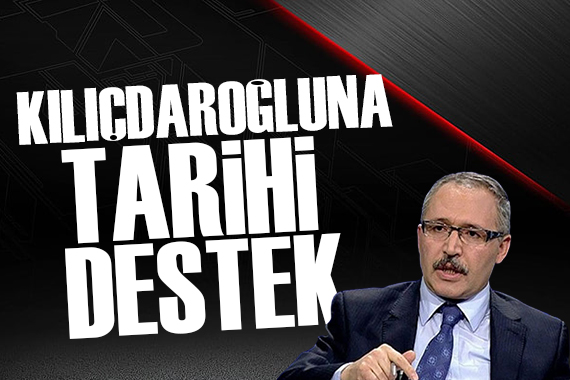 Abdulkadir Selvi: Kılıçdaroğlu, Akşener’e hangi mesajı gönderdi?