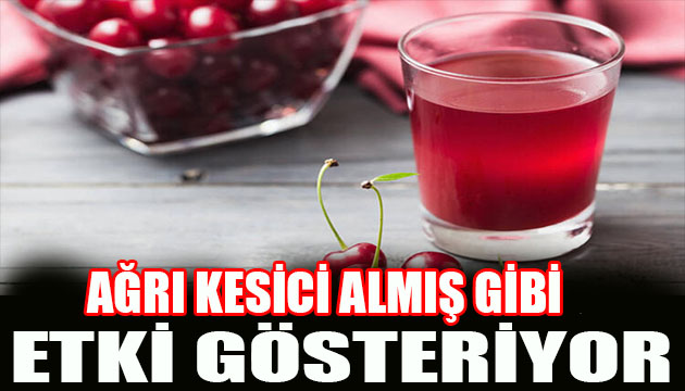 Ağrıyı ve sızıyı hızlıca geçirmek için tüketilebilecek 5 besin