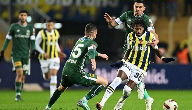 F.bahçe, Konyaspor a konuk olacak