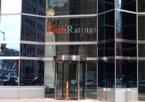 Fitch den Türk Şirketlerine Uyarı: 