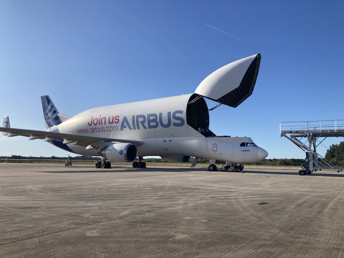 Airbus, Çin deki üretimini genişletiyor