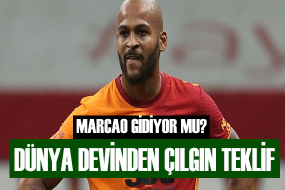 Marcao nun talipleri artıyor!