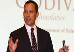 Godiva nın CEO sundan İlginç Ülker Yorumu