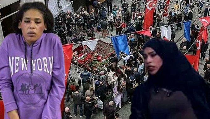 İstiklal deki saldırı davasında 3 tahliye