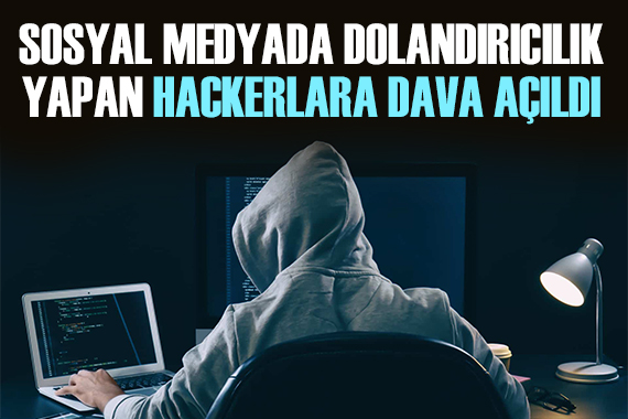 Meta, sosyal medya hackerlarına dava açtı!