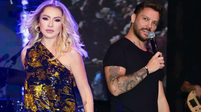 Hadise nin mayolu kıyafetine tepki!