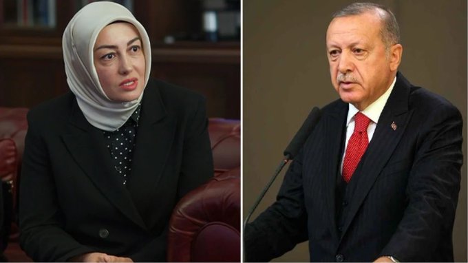 Erdoğan, Sinan Ateş in eşi Ayşe Ateş ile görüşecek