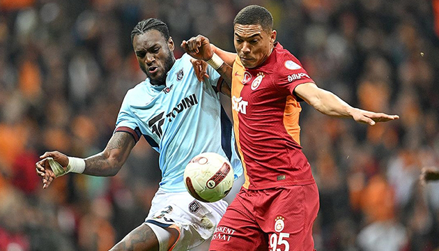 Galatasaray ın kupa mesaisi başlıyor