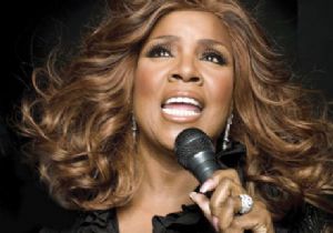 Gloria Gaynor Konser Verdi