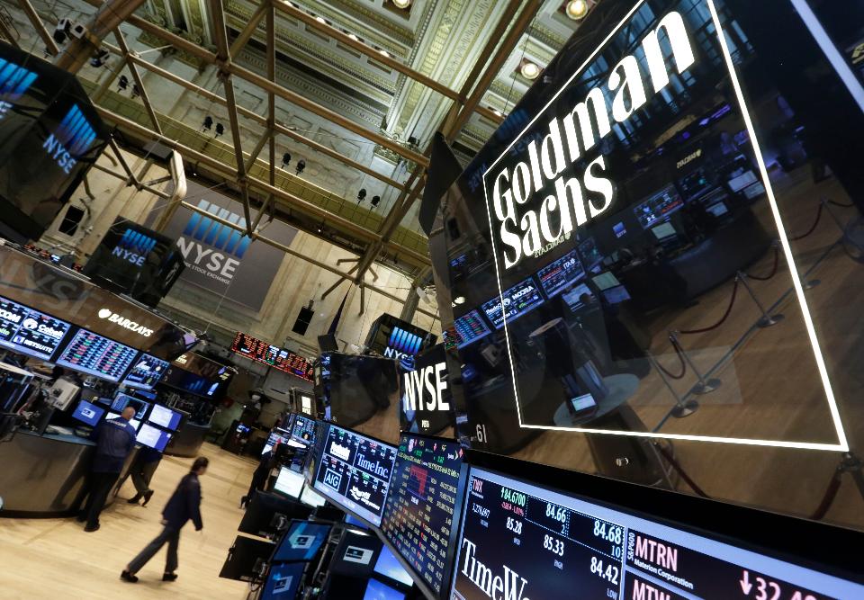 Goldman Sachs tan TL açıklaması