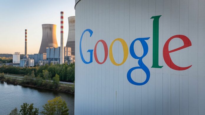 Google, yapay zekada nükleer enerji kullanacak