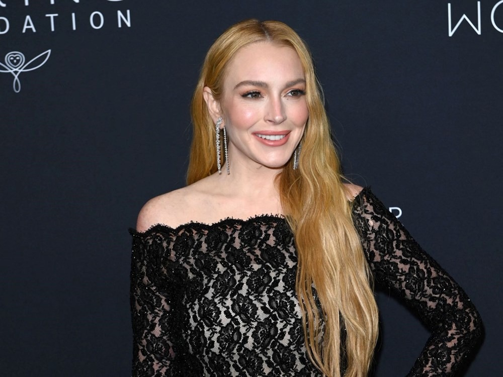 300 bin dolar bir insanı ne kadar değiştirir? Lindsay Lohan bambaşka biri oldu