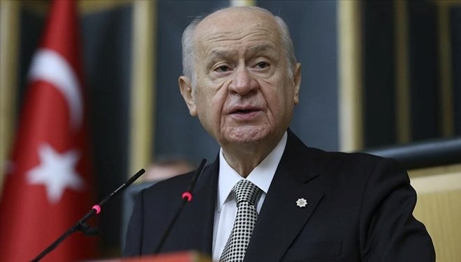 Devlet Bahçeli ile ilgili yeni açıklama