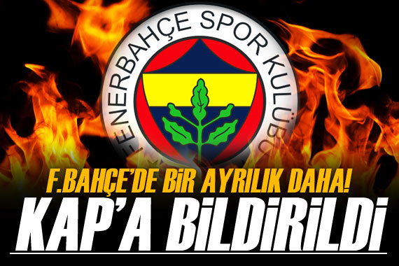 Fenerbahçe, Attila Szalai yi KAP a bildirdi!