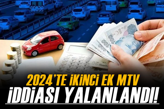 2024 te ikinci ek MTV iddiası yalanlandı