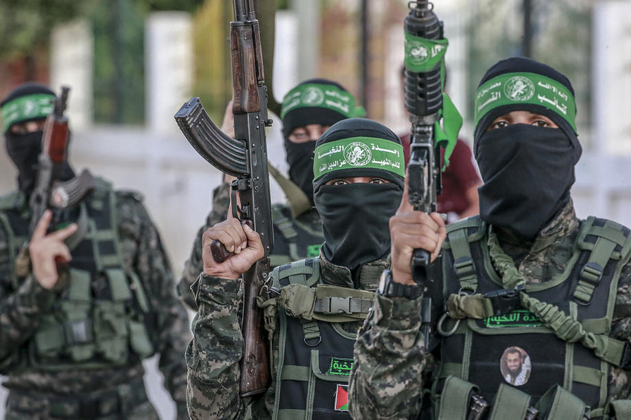 Hamas tan İsrail’deki araçlı saldırı açıklaması