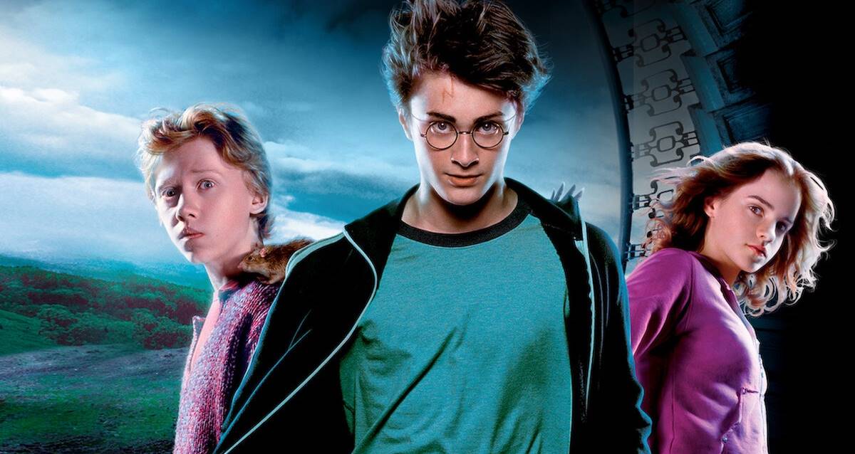 Harry Potter, TV dizisi oluyor