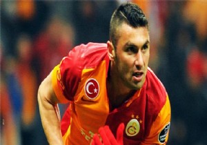 Burak Yılmaz: