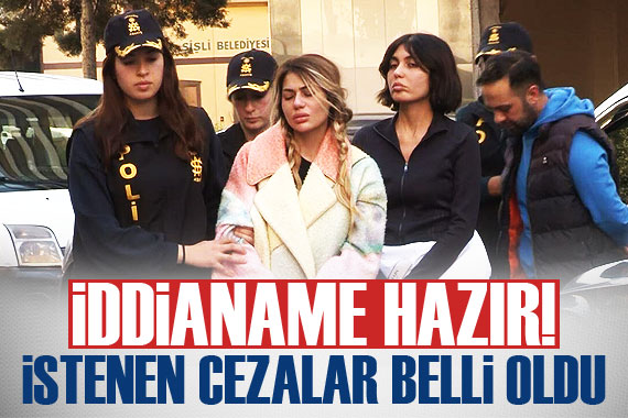 Candan kardeşler hakkında iddianame hazırlandı