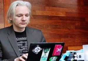 Bay Wikileaks Beyaz Perde de