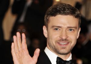 Soma ya Bir Destek de Justin Timberlake ten!