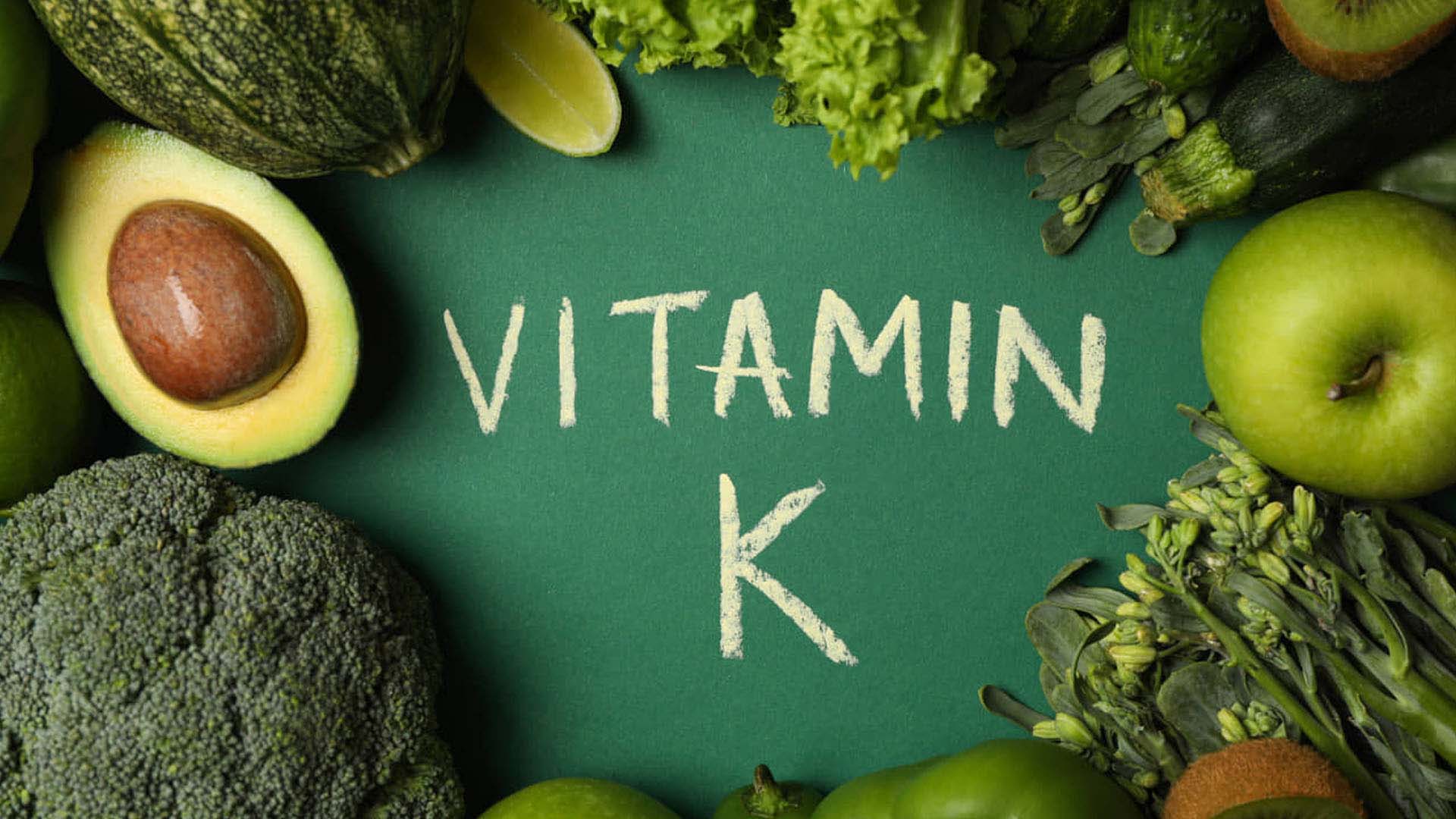 Kemik ve kalp sağlığı için gizli kahraman: K vitamininin faydaları