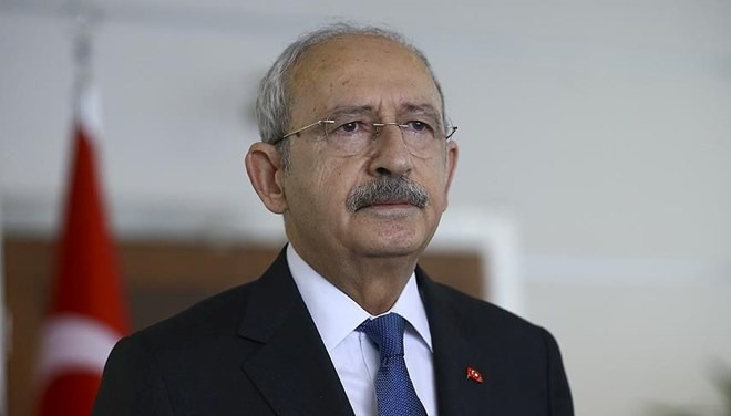 SADAT tan Kılıçdaroğlu na haciz