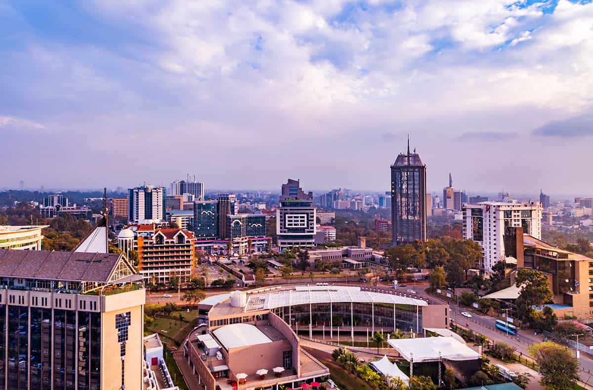 Kenya 35 devlet şirketini satışa çıkaracak