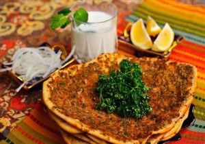 Lahmacun a sevindiren et ayarı geldi! Artık et oranı...