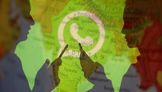 WhatsApp Hindistan ı mahkemeye verdi