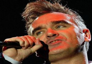 Morrissey: Et Cinayettir!