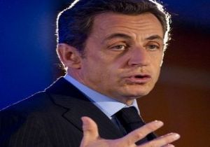 Sarkozy, Nükleer Enerji Santrali İhalesi İçin Hindistan a Gidiyor