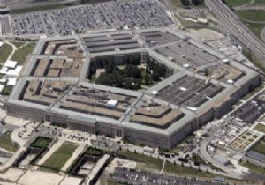 Pentagon,  tampon  tartışmalarına son noktayı koydu!