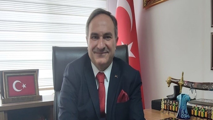 Doç. Dr. Servet Avşar dan 1 Ekim Dünya Yaşlılar Günü mesajı