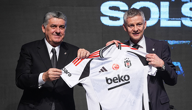 Kartal, Solskjaer ile yükselişe geçti