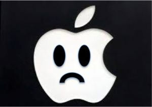 Apple a Büyük Şok! iPhone u Kaybetti...