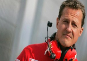 Schumacher in sağlık durumu hakkında şok açıklama!