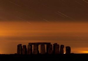 Perseid Meteor Yağmuru Böyle Geçti!