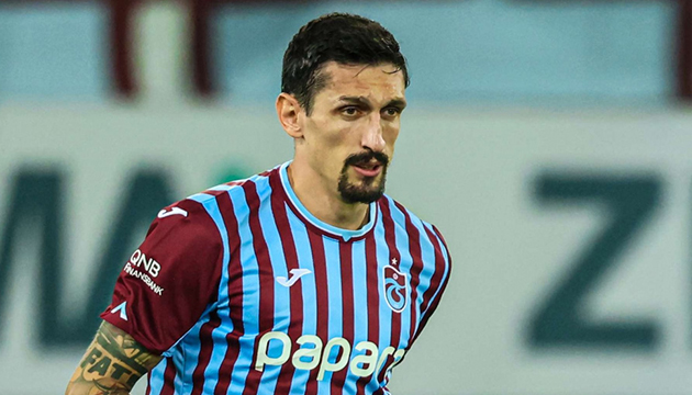 Trabzonspor Savic te hayal kırıklığı yaşıyor