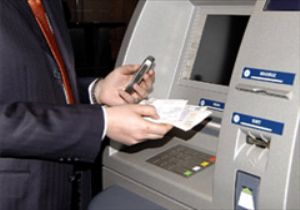 TÜDEF’den Ortak ATM’de Ücrete Tepki