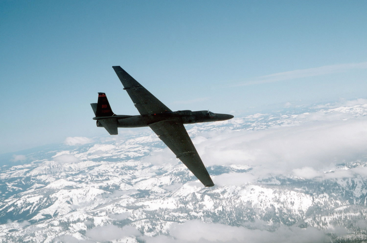Çin, ABD keşif uçağının Tayvan Boğazı ndan geçişine tepki gösterdi