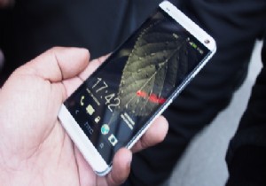 HTC, Artık Mini Telefon Yapmayacağını Duyurdu!