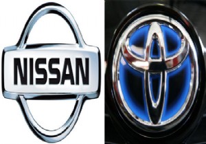 Toyota ve Nissan, 6,5 milyon aracı geri çağırdı!