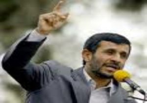 Ahmedinejad İsrail Askerlerini Taşlayacak