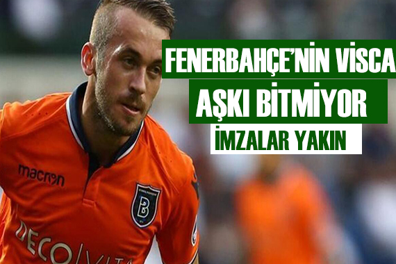 Visca Fenerbahçe yolunda!