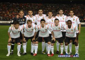 Valencia Başkanı Llorente İstifa Etti!