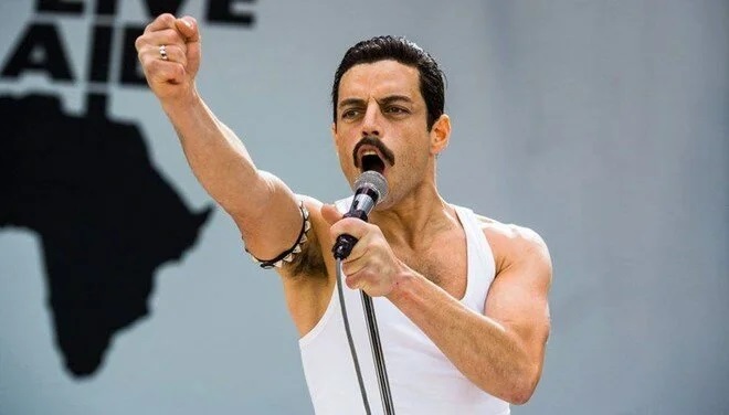 Bohemian Rhapsody nin devam filmine yeşil ışık