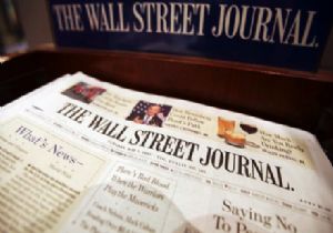 Wall Street Journal dan Türkiye ye Övgü